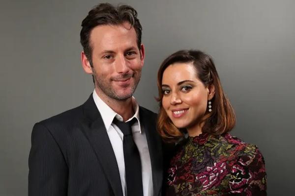 Sebelum Kematian Tragis Jeff Baena, Aubrey Plaza Dijadwalkan Tampil di Golden Globes 2025