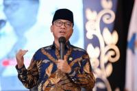 Mendes Yandri Yakin Produk Unggulan Desa Mampu Go Internasional