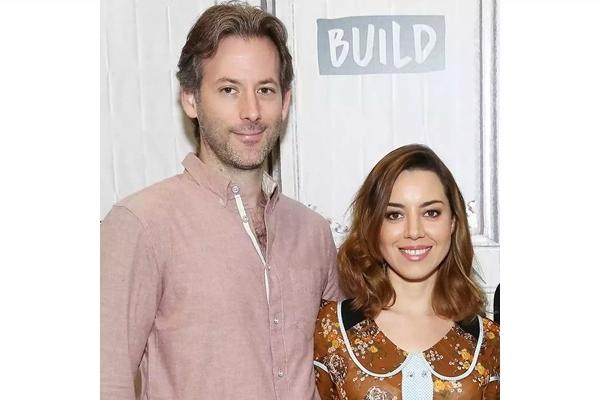 Jeff Baena, Penulis-Sutradara yang Menikah dengan Aubrey Plaza Tewas Bunuh Diri