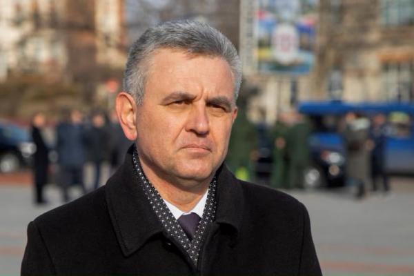 Pasokan Gas Rusia Terhenti, Wilayah Moldova Hadapi Pemadaman Listrik