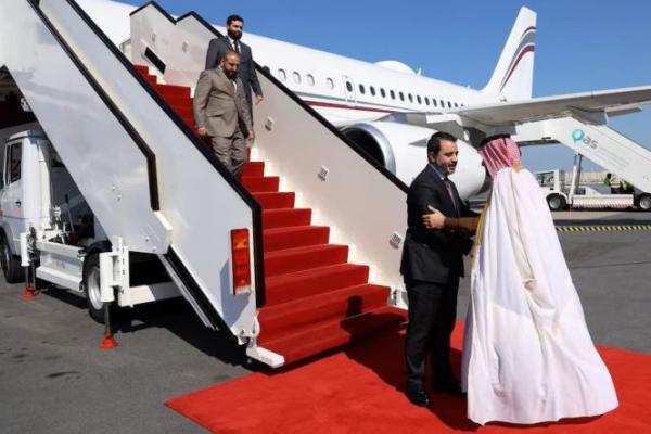 Dianggap Hambat Pemulihan, Pemimpin Baru Suriah Minta AS Cabut Sanksi