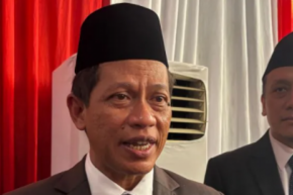 Kementerian Lingkungan Awasi Pengelolaan Sampah Program MBG