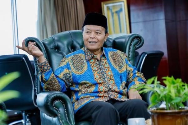 HNW Dukung Data Tunggal Sosial Ekonomi untuk Maksimalkan Penyaluran Bansos