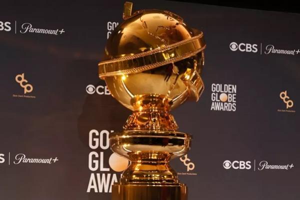 Emilia Perez Raih 10 Nominasi, Inilah Daftar Lengkap Golden Globes 2025