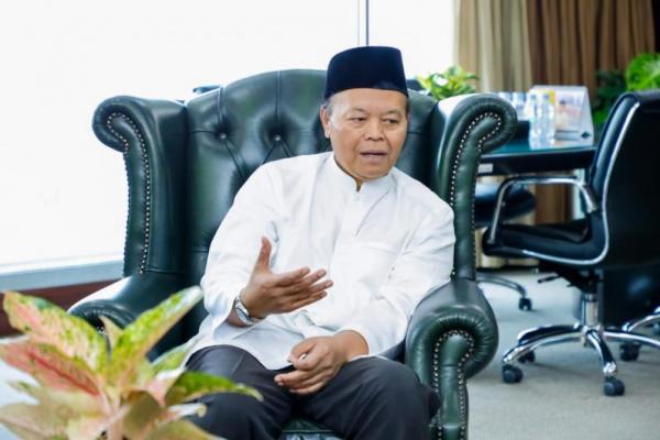 HNW Dukung MK soal Kewajiban Beragama, Ini Alasannya