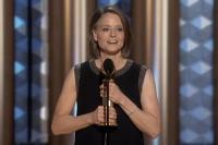 Golden Globes 2025, Jodie Foster Raih Aktor Wanita Terbaik untuk True Detective: Night Country