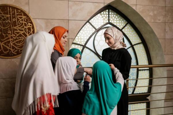 Kejar Berkah Akhir Bulan Syaban