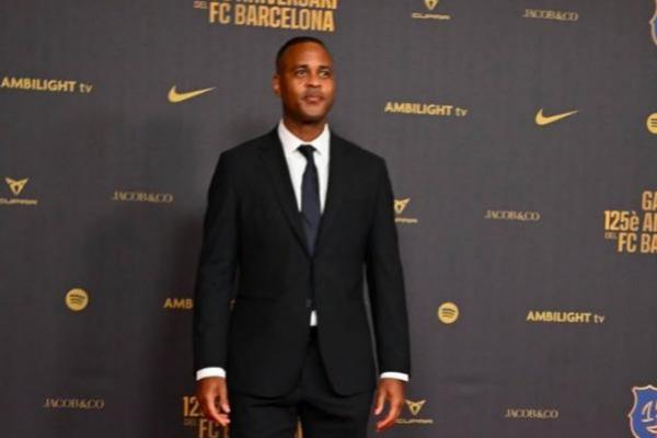 Patrick Kluivert Bakal Gantikan STY Tukangi Timnas Garuda