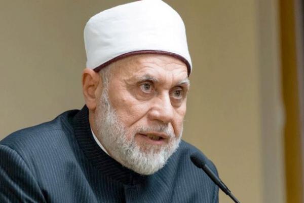 Syekh Mehanna dari Mesir akan Resmikan Tarekat Bayt Mohammadi Indonesia