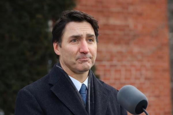 Sembilan Tahun Menjabat, Trudeau Mengundurkan Diri sebagai PM Kanada