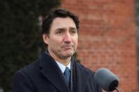 Sembilan Tahun Menjabat, Trudeau Mengundurkan Diri sebagai PM Kanada