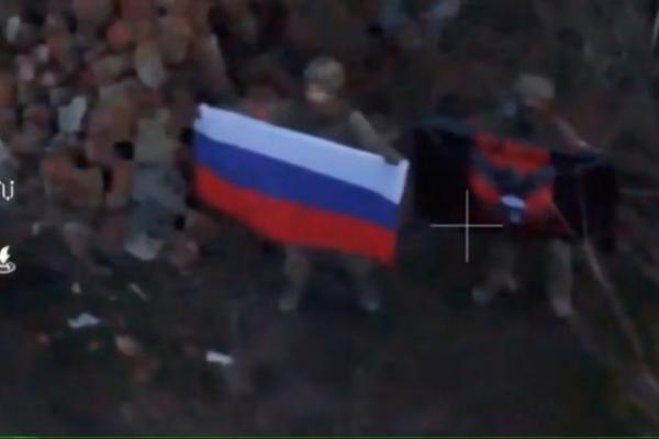 Moskow Klaim Rebut Kurakhove saat Pertempuran Berkecamuk di Rusia Barat