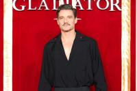 Pedro Pascal Pamer Tubuh Ramping Usai Tampil Sebagai Mr. Fantastic di Film Fantastic Four