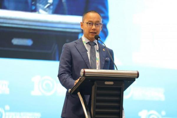 Indonesia Gabung BRICS, Eddy Soeparno: Langkah Strategis Mencapai Ekonomi 8 Persen