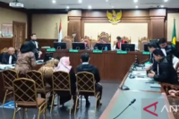 Istri Hakim Vonis Bebas Ronald Tannur Sedih Saldo ATM Rp0