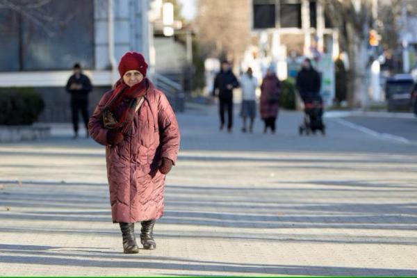 Pasokan Gas Rusia Berakhir, Ribuan Orang Kehilangan Pemanas di Moldova