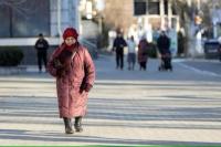 Pasokan Gas Rusia Berakhir, Ribuan Orang Kehilangan Pemanas di Moldova