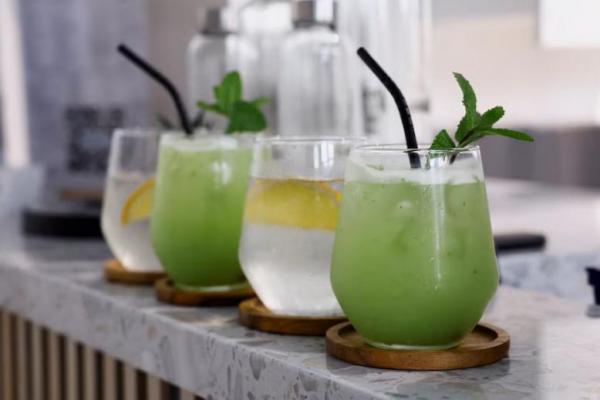 Alkohol Pemicu Kanker, Warga Muda AS Beralih ke Mocktail dan Jus