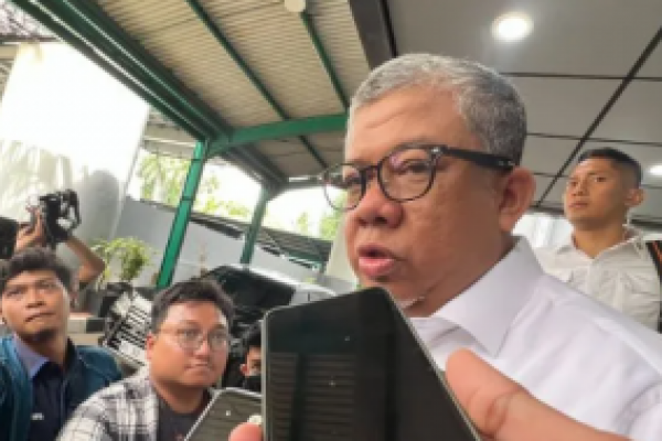 Indonesia Dapat Pendanaan 1 Juta Rumah Dari Qatar