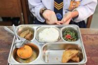 Bukan Hanya di Indonesia, Negara Ini Juga Sediakan Makan Bergizi Gratis