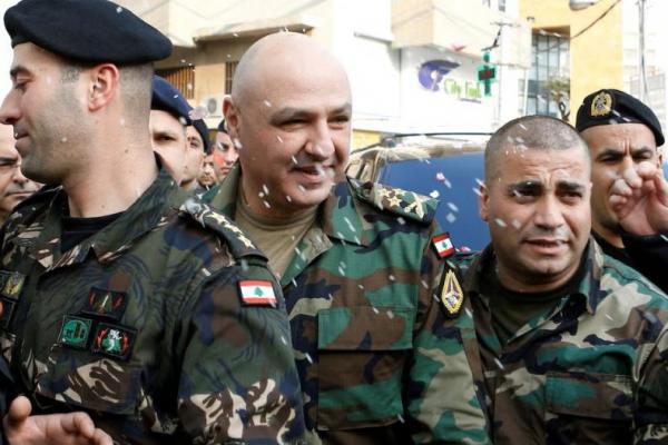 Hizbullah Melemah, Lebanon Mengadakan Pemilihan Presiden