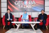 Pemerintah Harus Terbuka untuk Perbaikan Program MBG