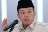 Idul Fitri Bawa Harapan Tentang Keadilan Sosial