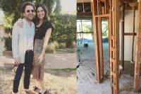 Kebakaran Palisades, Mandy Moore Mati Rasa Lingkungan Rumahnya Hancur Lebur