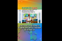 Pengetahuan Tentang Asupan Gizi Berimbang Harus Menjadi Pemahaman Dasar Orang Tua 