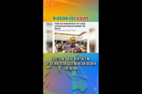 Fadli Zon Bakal Bentuk Tim untuk Inventarisasi Warisan Budaya tak Benda