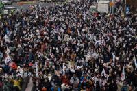 Lawan Upaya Penangkapannya, Yoon Temukan Sekutu di Antara Pendukungnya