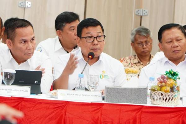 Indonesia Stop Impor, Harga Beras Dunia Turun