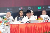 Kemendes PDT Bakal Jalankan 12 Rencana Aksi, Salah Satunya Swasembada Pangan