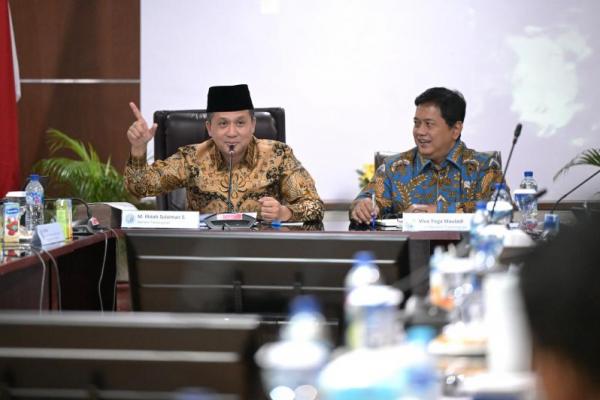 Jajaki Skema Kerjasama Badan Usaha, Kementrans Gandeng Kemenkeu