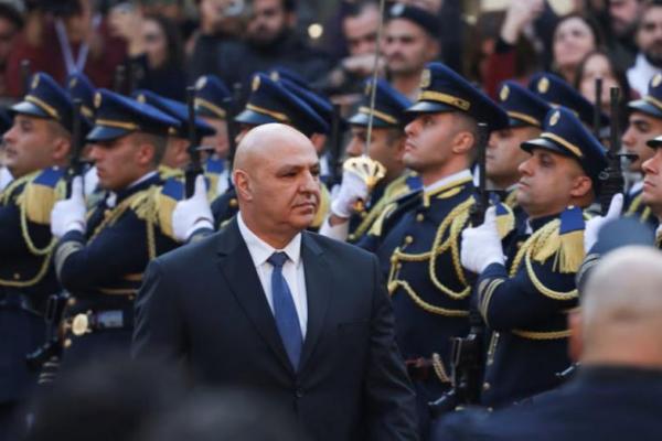 Kepala Militer Lebanon Terpilih Jadi Presiden, Hilangkan Pengaruh Hizbullah