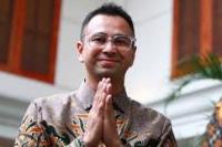 Harta Kekayaan Raffi Ahmad Ternyata Rp1,03 Triliun