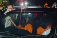 Insiden Penembakan Tol Tangerang, Puspomal Gelar 36 Reka Adegan Rekonstruksi 