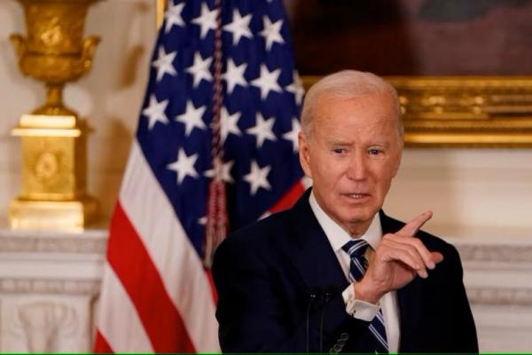 Perkuat Warisan Konservasi, Biden Buat Dua Monumen Nasional di California