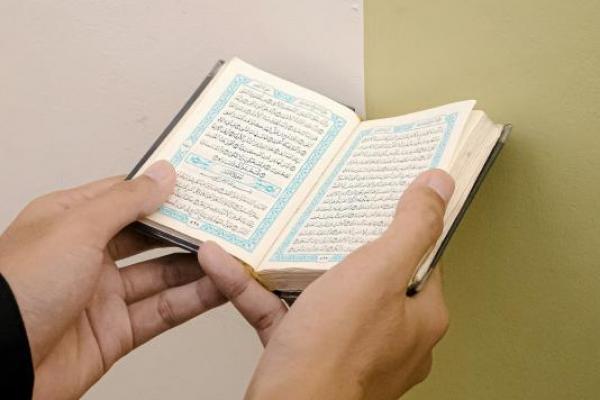 Penyakit Hati Perusak Jiwa dan Diri