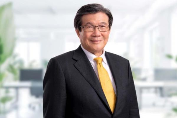 Forbes Tetapkan Prajogo Pangestu Jadi Orang Terkaya di Indonesia