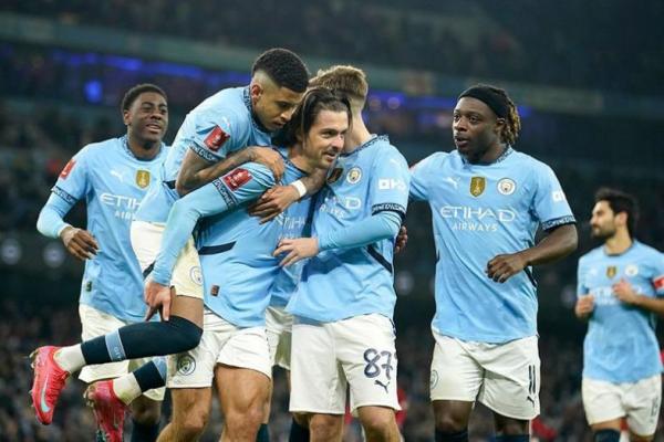 Spekulasi, City Terancam Bakal Dihukum Pengurangan 40 Poin