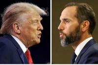 Jaksa Batalkan Kasus Federal Trump dan Mundur dari Departemen Kehakiman