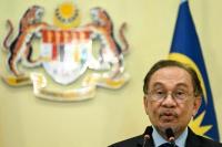 PM Malaysia Bantah Sembunyikan Dokumen Penahanan Rumah Mantan PM Najib