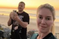 Rumahnya Musnah Terbakar, Spencer Pratt Minta Penggemar Putar Album Lama Istrinya Heidi Montag