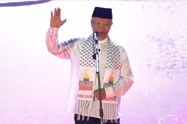 HNW Apresiasi Pemerintah Tolak Wacana Relokasi 2 Juta Warga Gaza ke Indonesia 