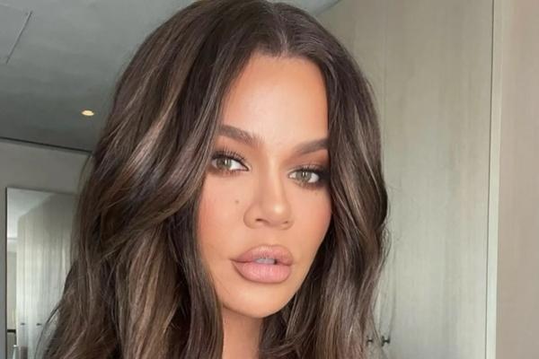 Khloe Kardashian Kecam Wali Kota Los Angeles karena Potong Anggaran Pemadam Kebakaran