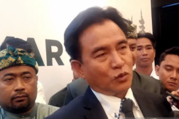 Menko Yusril Yakin Tiga Tahun Lagi Indonesia Jadi Anggota OECD
