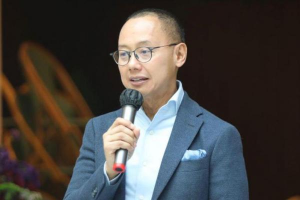 Waka MPR Sambut Positif Pembentukan Satgas Hilirisasi dan Ketahanan Energi