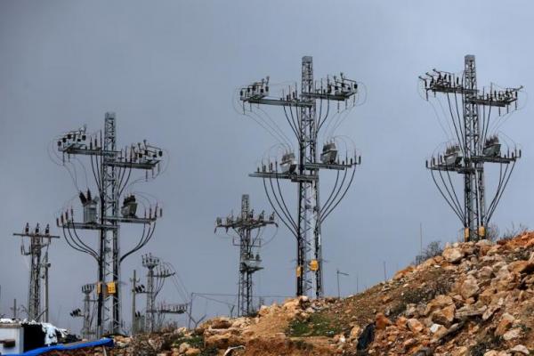 Israel akan Gunakan Pendapatan Pajak Palestina untuk Bayar Utang Listrik