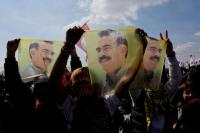 Sekutu Erdogan Desak Pemimpin Militan yang Dipenjara Umumkan Pembubaran PKK